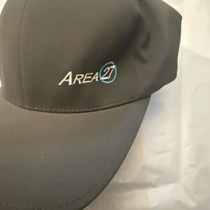 Gray Area 27 Cap